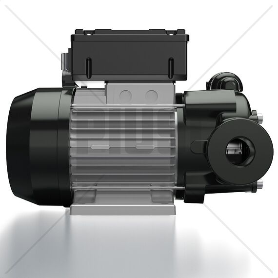 Čerpadlo na naftu PIUSI E140