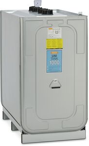 Nádrž na naftu UNI-Tank 1000 l