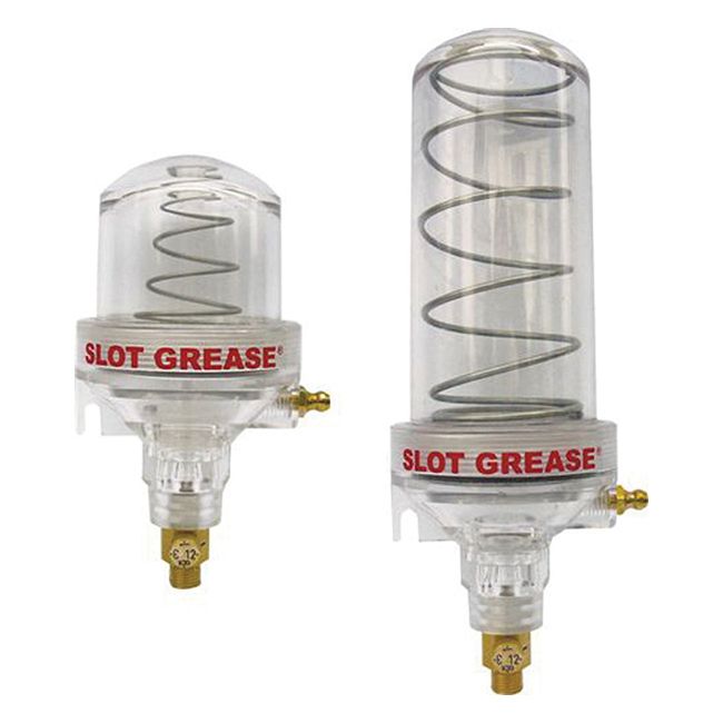 Automatická maznica Slot Grease 220 ml