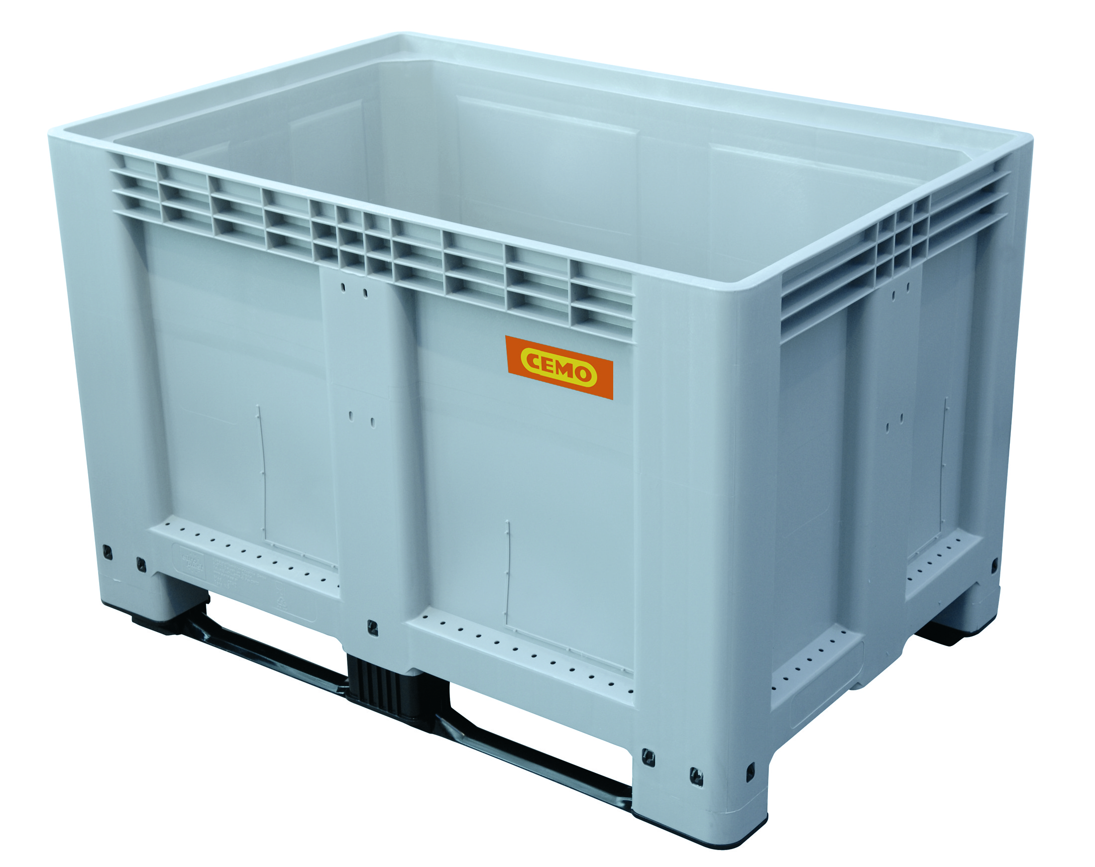 Logistický box 525 l