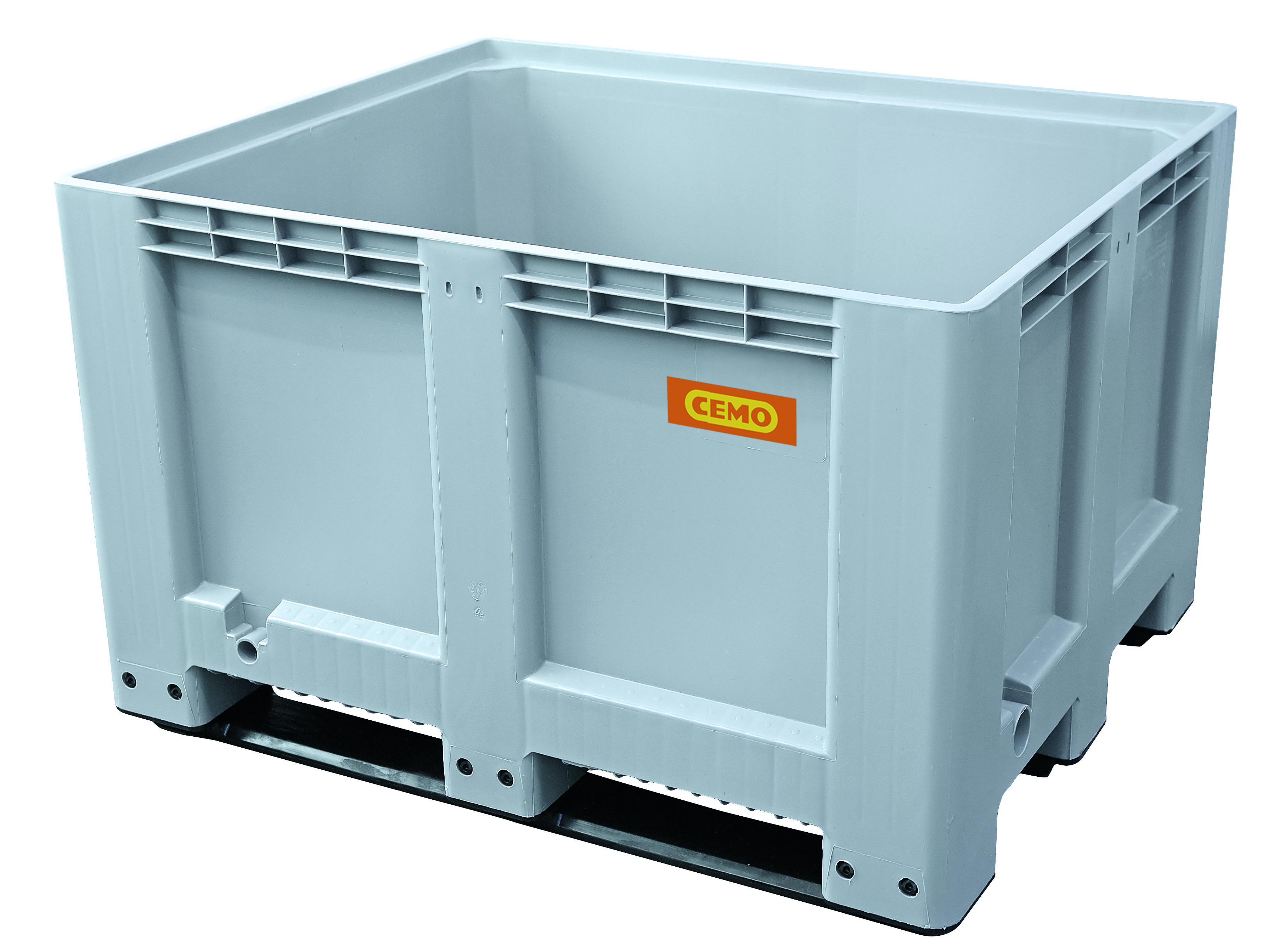 Logistický box 610 l