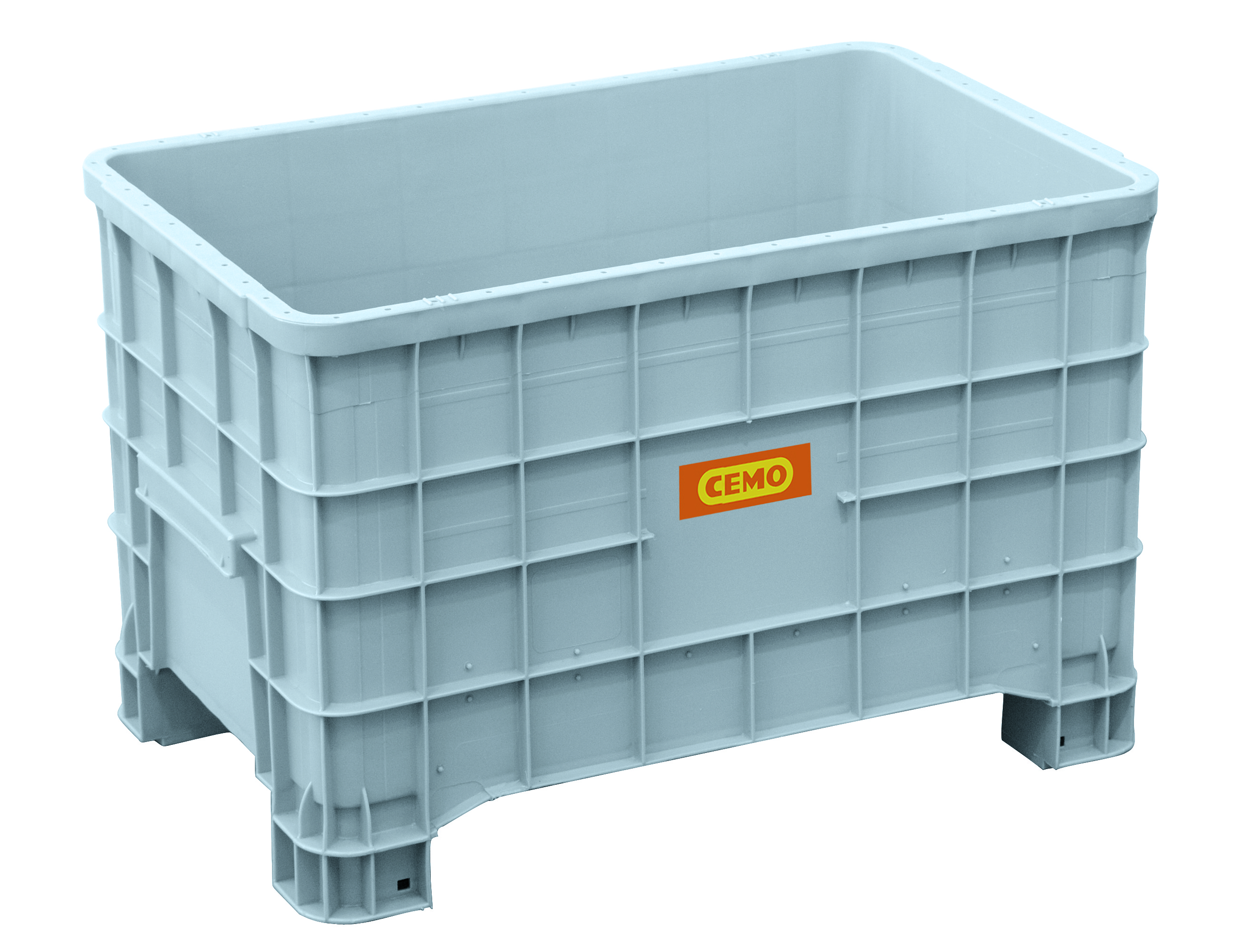Box na staré autobatérie 300 l