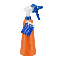 Rozprašovač 750 ml z PE s mosadznou tryskou