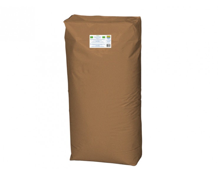 VAPEX SYPKÝ SORBENT- HYDROFÓBNY, 125 L
