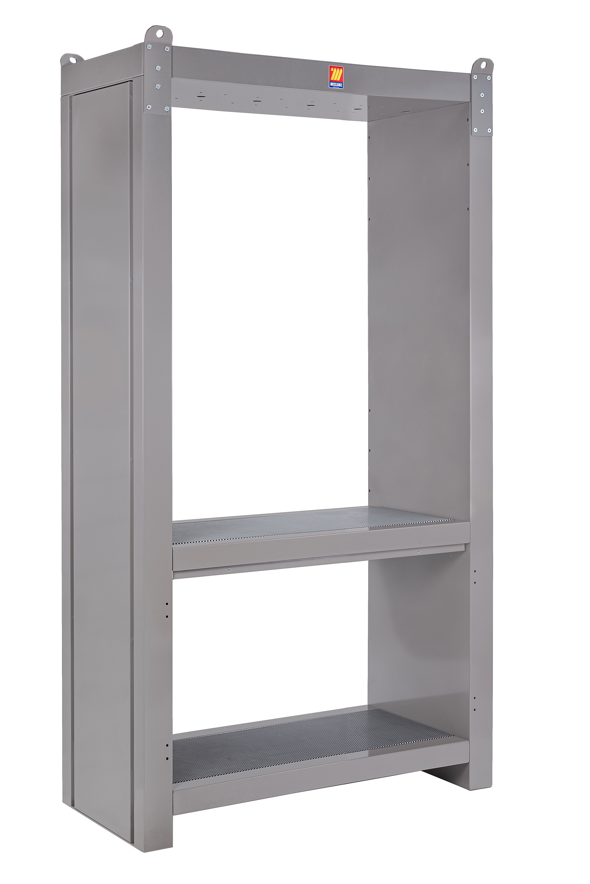 Výdajný stojan pre 4 x navíjač