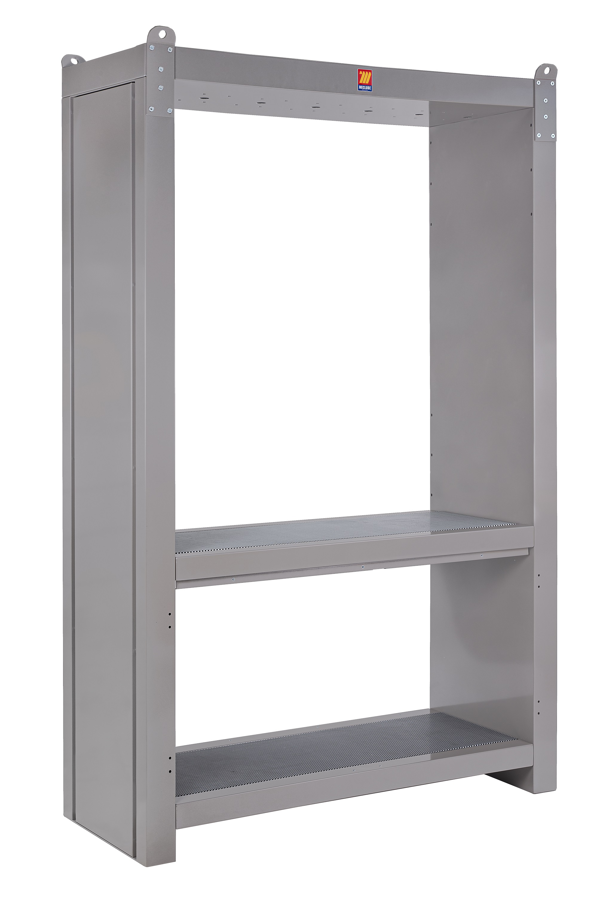Výdajný stojan pre 6 x navíjač