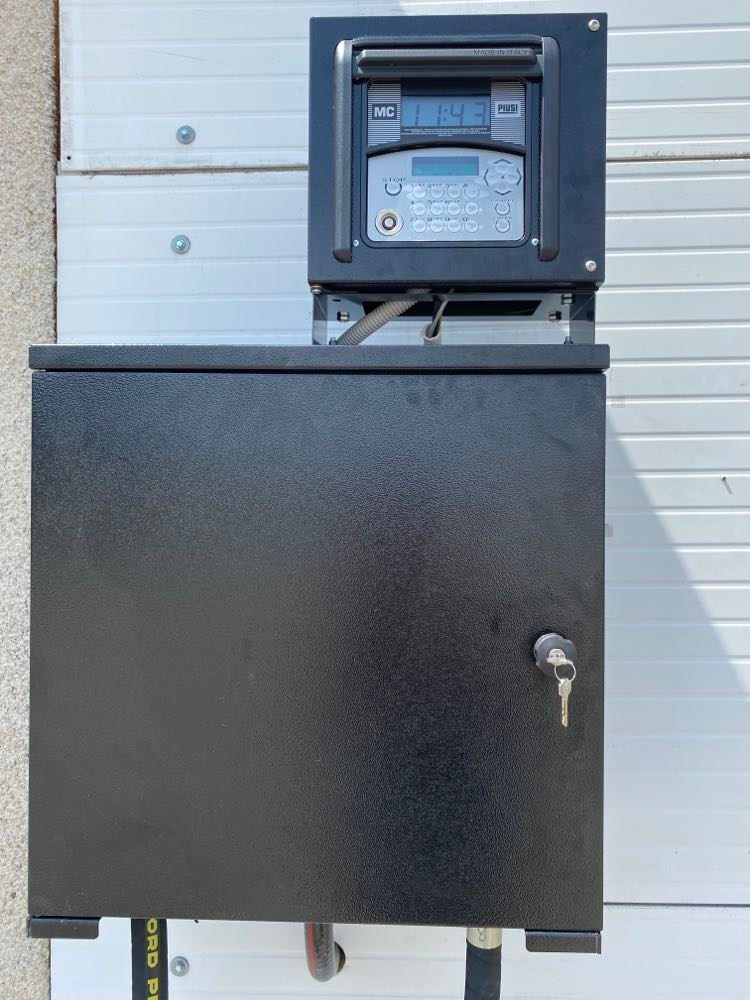 ST MCBOX ATEX