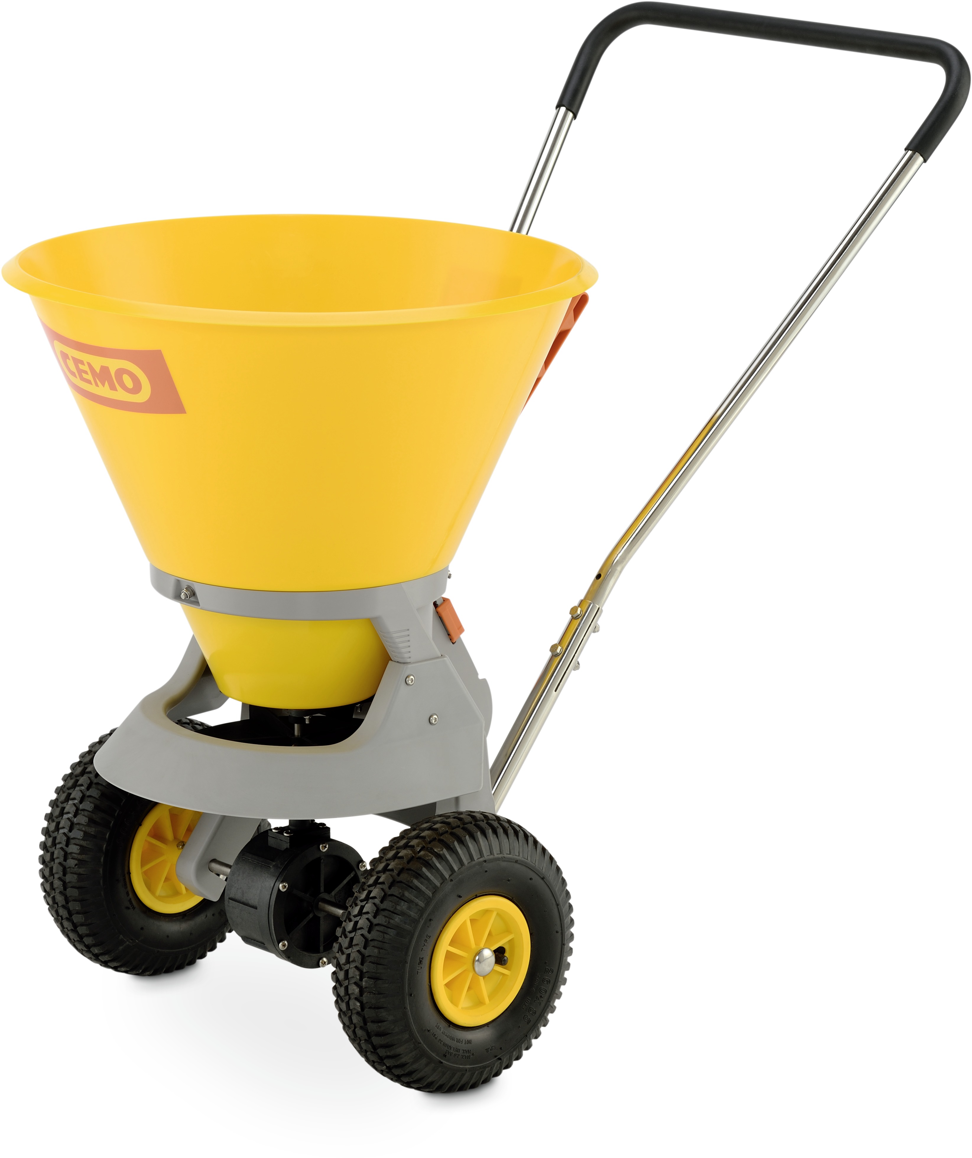 Posypový vozík  SW 35-C